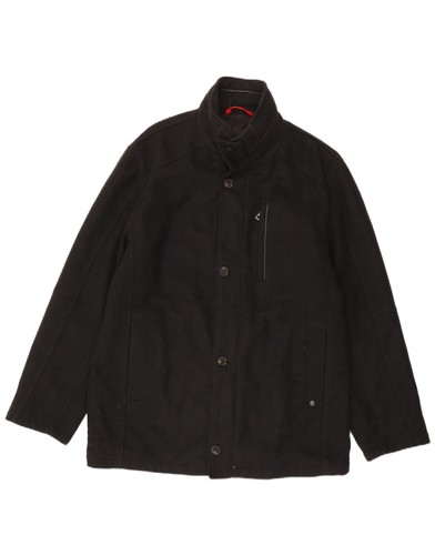 Bugatti mens windbreaker coat - windbreaker,