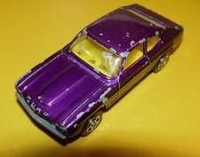 Corgi Junior Rockets #976