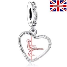 925 Silver  'She believed she