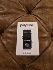 TC Electronic Polytune Mini 3