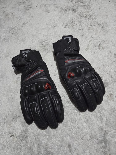 Frank thomas motorcycle winter - frank,