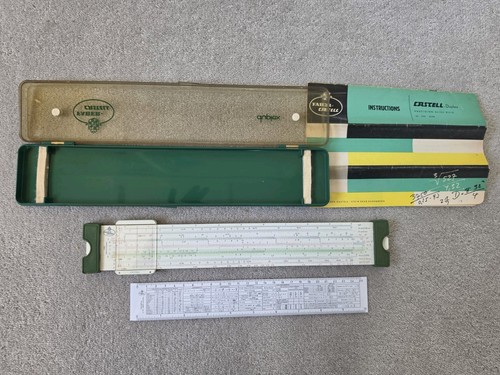 Vintage faber castell - faber-castell, 2/82