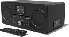 DAB DAB+ Digital FM Radio, CD