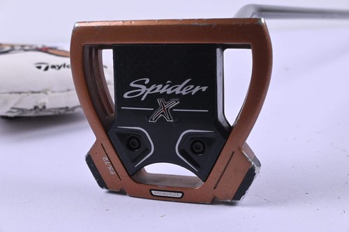 Taylormade spider double - x,