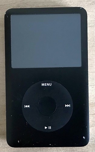 Ipod classic 80gb - 80gb, a1238