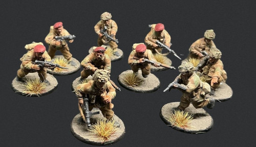 Tabletop plus painted - tabletop, bolt