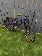 Canyon 720 Custom Build