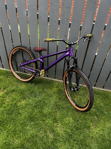 Canyon 720 custom - 720,