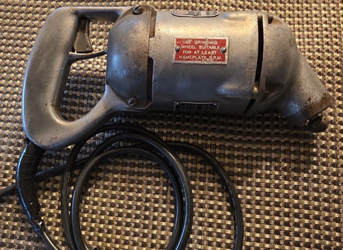 Vintage black decker - &,