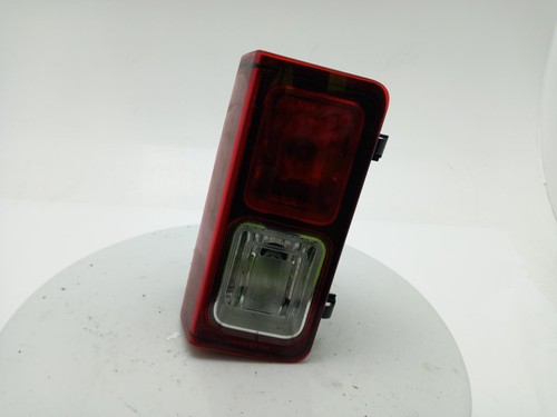 Nissan primastar tail light - primastar,