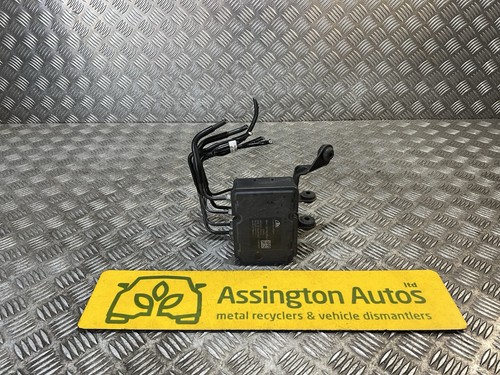 2009 mazda mk2 abs pump - mazda,