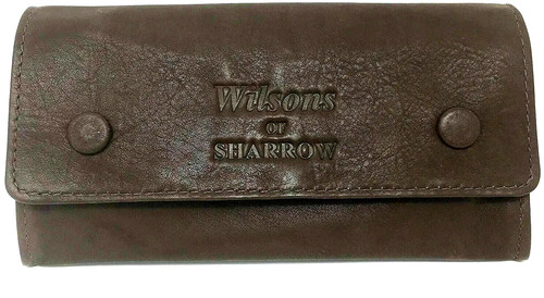 Sharrow genuine leather - genuine,