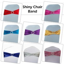 Chair Band Stretch with Buckle