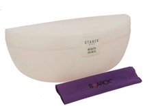 Starck Mikli Glasses Case +