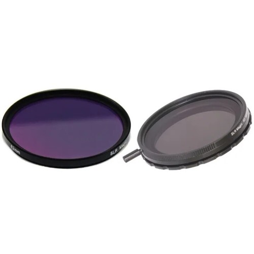 Slr magic camera lens variable - slr,