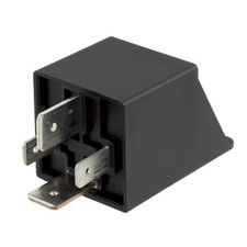 Starter Relay 12 V 80A 4 PIN