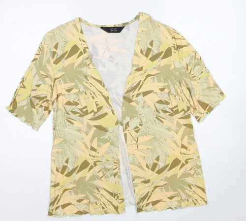 Mandy marsh womens yellow - mandy,