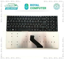 Packard Bell P5WS0 P5WE0 Laptop Keyboard UK Layout 