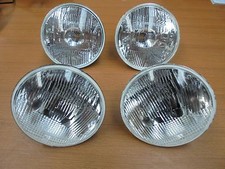 LANCIA BETA COUPE' / SPIDER HEADLIGHT SET TROLLEY JOD H1 NEW 