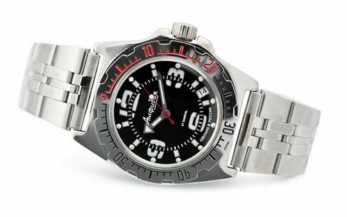 Vostok amphibia 110903 - vostok,