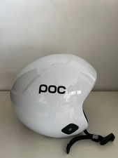 POC Skull Dura X Spin Ski