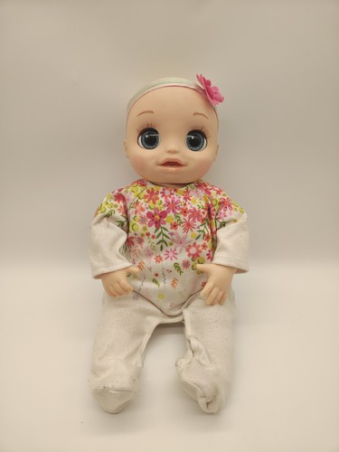 Hasbro baby alive - hasbro,