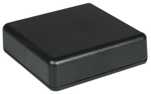 Enclosure size black - size, 4,