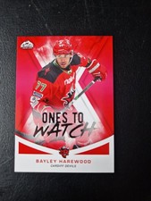 Bayley Harewood (Cardiff