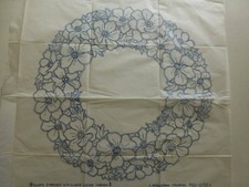 VTG NEEDLEWOMAN-BRIGGS