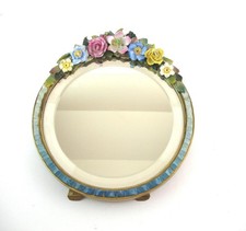 Barbola Easel Back Free