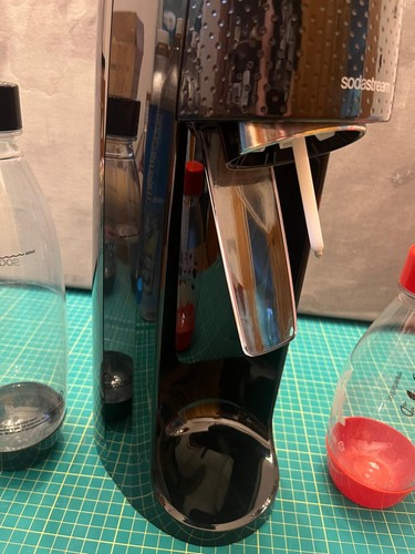 Sodastream spirit soda - sodastream,