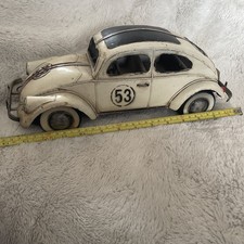 Volkswagen Beetle 53 Race