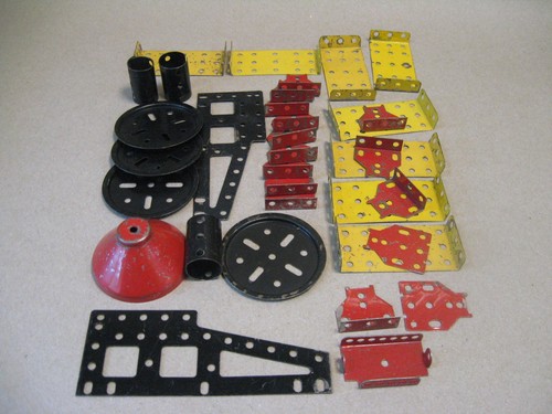 Vtg 1930s 50s gilbert - vtg,