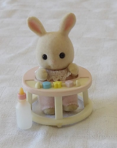Sylvanian families vintage - families,