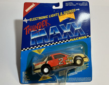 Buddy L Nascar Chevy Lumina