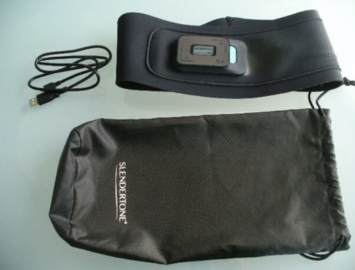 Slendertone connect abs - slendertone,