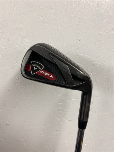 Callaway razr black single - callaway,