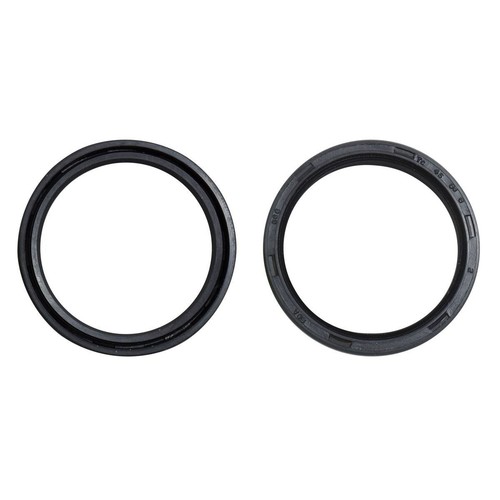 Wheel oil seal front - seal,