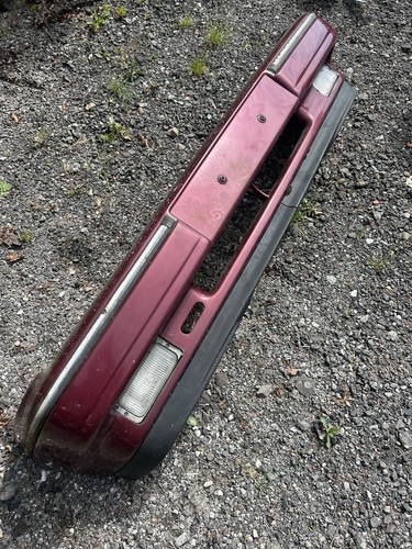 1993 ford mk3 granada front - 1993,