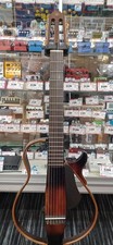 YAMAHA SLG200N Silent Classical Acoustic Guitar