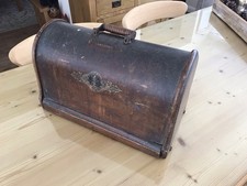 Antique Singer Sewing Machine