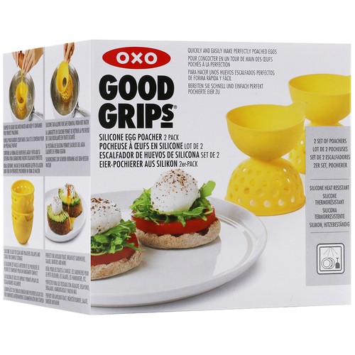 Oxo good grips silicone egg - silicone,