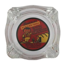 Vintage Glass Marketing