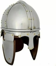 Roman Ridge Helmet | Late