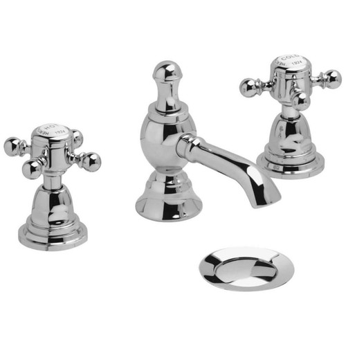 Heritage hartlebury taphole - 3,