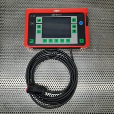 FRONIUS 4046098800 RCU5000i/RF5000i Teach Pendant for A-4600 Welder w/ Software