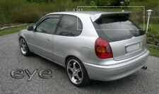 TOYOTA COROLLA E11 REAR ROOF SPORT SPOILER