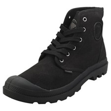 Palladium Pampa Hi Mens