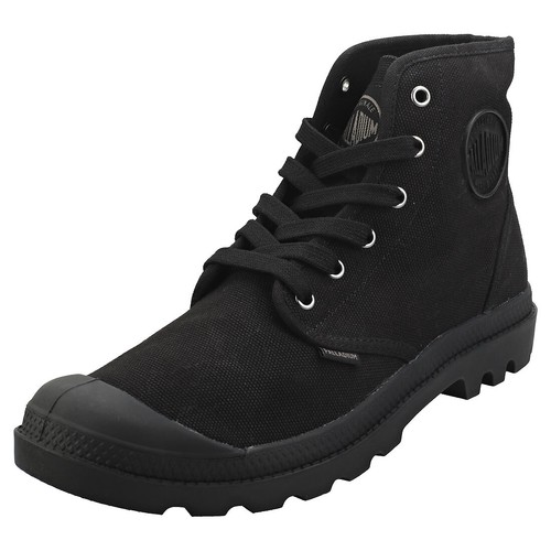 Palladium pampa mens - palladium, hi