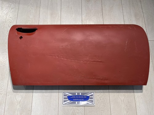 Jensen healey original door - healey,